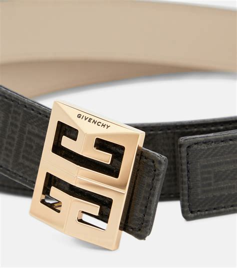 womens givenchy belt canada|givenchy belt women.